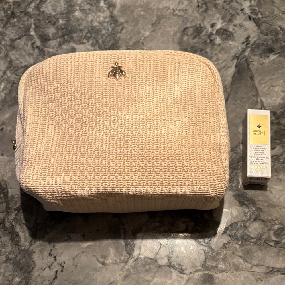 Guerlain Gift Set